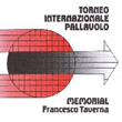 Memorial Taverna: il programma