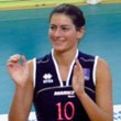 Valentina Pisani resta a Crema
