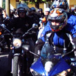 Motoclub Crema: gita a Padenghe