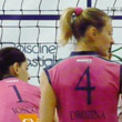 Crema volley: quattro giorni al via