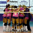 Crema Volley: 3 a 0 al Monza