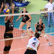 Golden Volley: 3 a 1 per il Cermenate