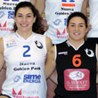 Golden Volley: 3 a 2 col Rovato