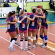 Traguardo storico per la Crema Volley