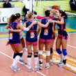 Crema Volley: sola in testa