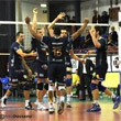Grande vittoria contro Roma