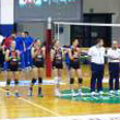 Golden Volley: 3 a 0 alla Foppapedretti