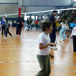 Crema Volley: allenamento congiunto