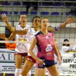 Crema volley: al tie break con Flero
