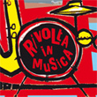 Rivolta in musica