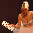 La sorprendente comicit� de 'Le Lac du Cygne'