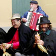 Quando la gente cantava
