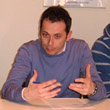 Gianluca Grignani, data zero a Castelleone