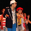 Fatf, teatro d'esportazione
