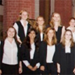 Somerville College Choir Oxford, tour cremasco