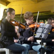 After Dinner, che musica in piazza Duomo