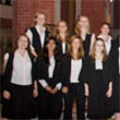  Auditorium Manenti, stasera il Somerville Choir