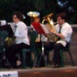 Capergnanica, festa in musica