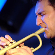 After dinner, friday night jazz