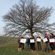  Odissea, Nonna Quercia e l'Albero del violino