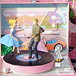 Stop Motion, live, dj e videoart
