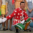 Pinocchio, il musical a Offanengo