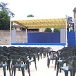 CremArena, si va per cominciare