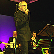 La pioggia non ferma la musica