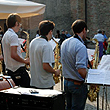 Gli aperitivi musicali in prima serata