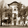 Canaglie jive a villa Barni