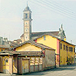 Musica cubana nel borgo di Gradella