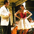 Le stelle dell�operetta