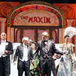 L�operetta al San Domenico 