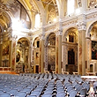 I Magnificat di Cavalli a San Bernardino