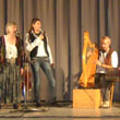 A Bagnolo la musica d�Irlanda