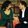 L'amante di Pinter in sala Alessandrini
