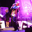 Mitico Teo