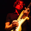 Intervista a Stef Burns