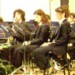 The big banda, gran successo