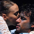 Romeo e Giulietta: Kledi Kadiu e Noemi Arcangeli 