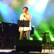 Matteo Becucci live a CremArena
