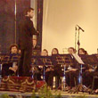 Concerto 2 giugno: la banda scuote CremArena 