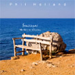 Phil Holland: esce il nuovo disco, �Seascapes�
