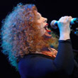 Sarah Jane Morris: il 'melting pot' sbarca a CremArena