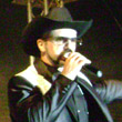 Black Bulldog: il Bepi in concerto
