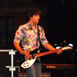 Tributo ai Beatles da parte dei Revolution 