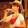 Gee-Whiz: esordio bagnato