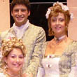 Guitti: �anche i ricchi ballano�