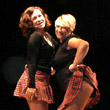 Katia e Valeria: brave brave brave