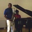 Jazz: master class con Burton e McPherson